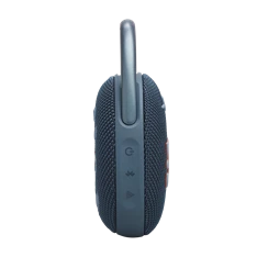 JBL Clip 5 BLU kék hordozható Bluetooth hangszóró