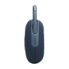 JBL Clip 5 BLU kék hordozható Bluetooth hangszóró