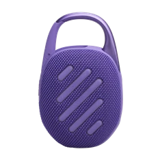 JBL Clip 5 PUR lila hordozható Bluetooth hangszóró