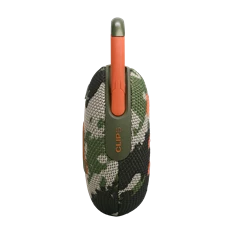 JBL Clip 5 SQUAD terepmintás hordozható Bluetooth hangszóró