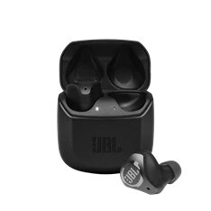 JBL Club PRO+ True Wireless Bluetooth aktív zajcsökkentős fekete fülhallgató