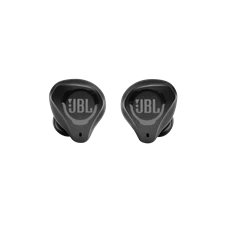 JBL Club PRO+ True Wireless Bluetooth aktív zajcsökkentős fekete fülhallgató