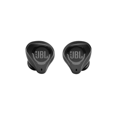 JBL Club PRO+ True Wireless Bluetooth aktív zajcsökkentős fekete fülhallgató