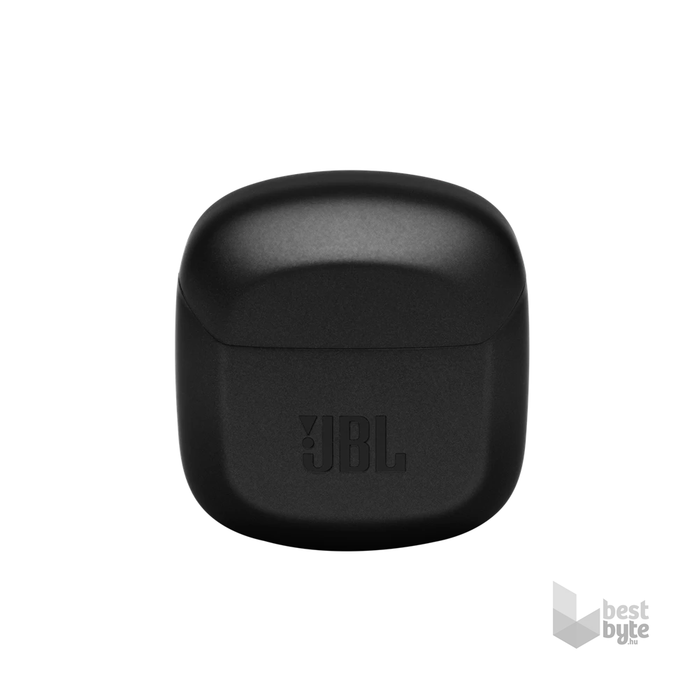JBL Club PRO+ True Wireless Bluetooth aktív zajcsökkentős fekete fülhallgató