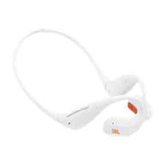 JBL Endur Pace Bluetooth open-ear fehér sport fülhallgató