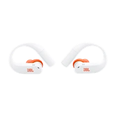 JBL Endurance PEAK 4 True Wireless Bluetooth fehér sport fülhallgató