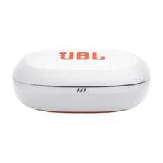 JBL Endurance PEAK 4 True Wireless Bluetooth fehér sport fülhallgató