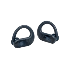 JBL Endurance PeakII True Wireless Bluetooth kék sport fülhallgató