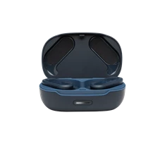 JBL Endurance PeakII True Wireless Bluetooth kék sport fülhallgató
