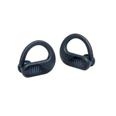 JBL Endurance PeakII True Wireless Bluetooth kék sport fülhallgató