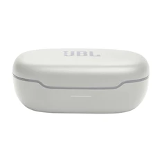 JBL Endurance Peak 3 True Wireless Bluetooth fehér sport fülhallgató