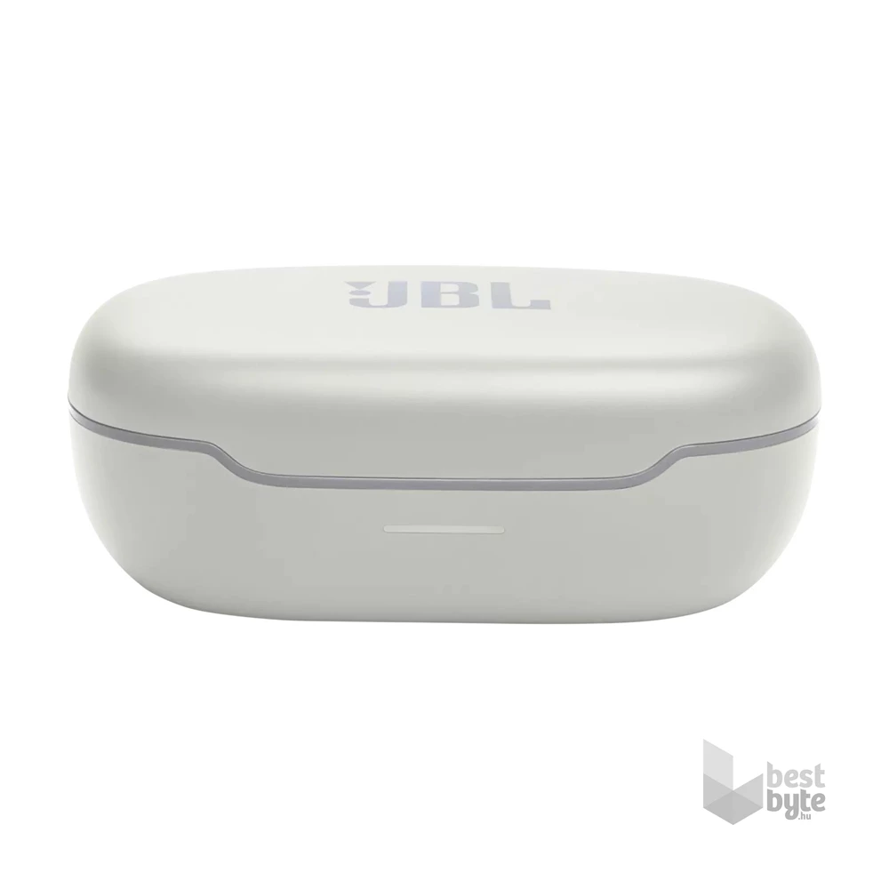 JBL Endurance Peak 3 True Wireless Bluetooth fehér sport fülhallgató
