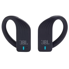 JBL Endurance Peak vízálló True Wireless Bluetooth fekete sport fülhallgató
