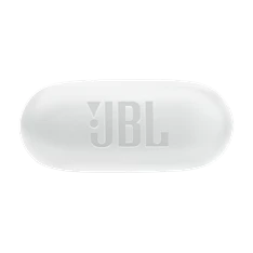 JBL Endurance Race 2 True Wireless Bluetooth zajszűrős fehér sport fülhallgató