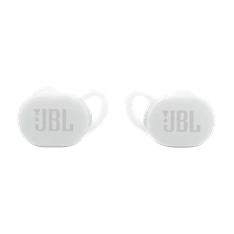 JBL Endurance Race 2 True Wireless Bluetooth zajszűrős fehér sport fülhallgató