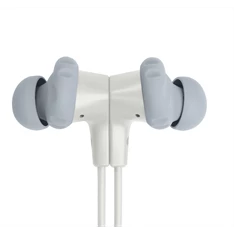 JBL Endurance Run 2 Bluetooth fehér sport fülhallgató