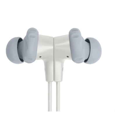 JBL Endurance Run 2 Bluetooth fehér sport fülhallgató