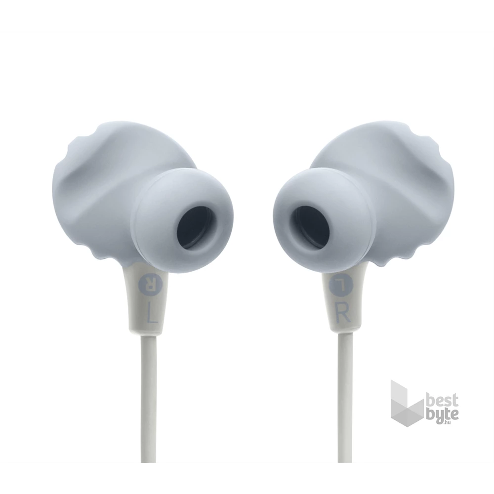 JBL Endurance Run 2 Bluetooth fehér sport fülhallgató