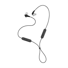 JBL Endurance Run 3 BT Bluetooth fekete-szürke sport fülhallgató