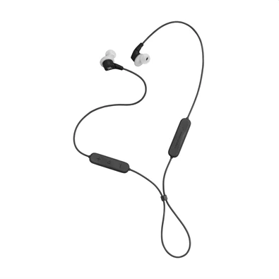 JBL Endurance Run 3 BT Bluetooth fekete-szürke sport fülhallgató