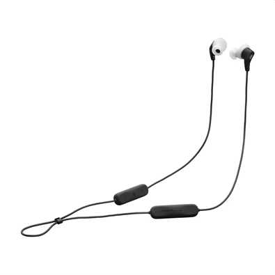 JBL Endurance Run 3 BT Bluetooth fekete-szürke sport fülhallgató