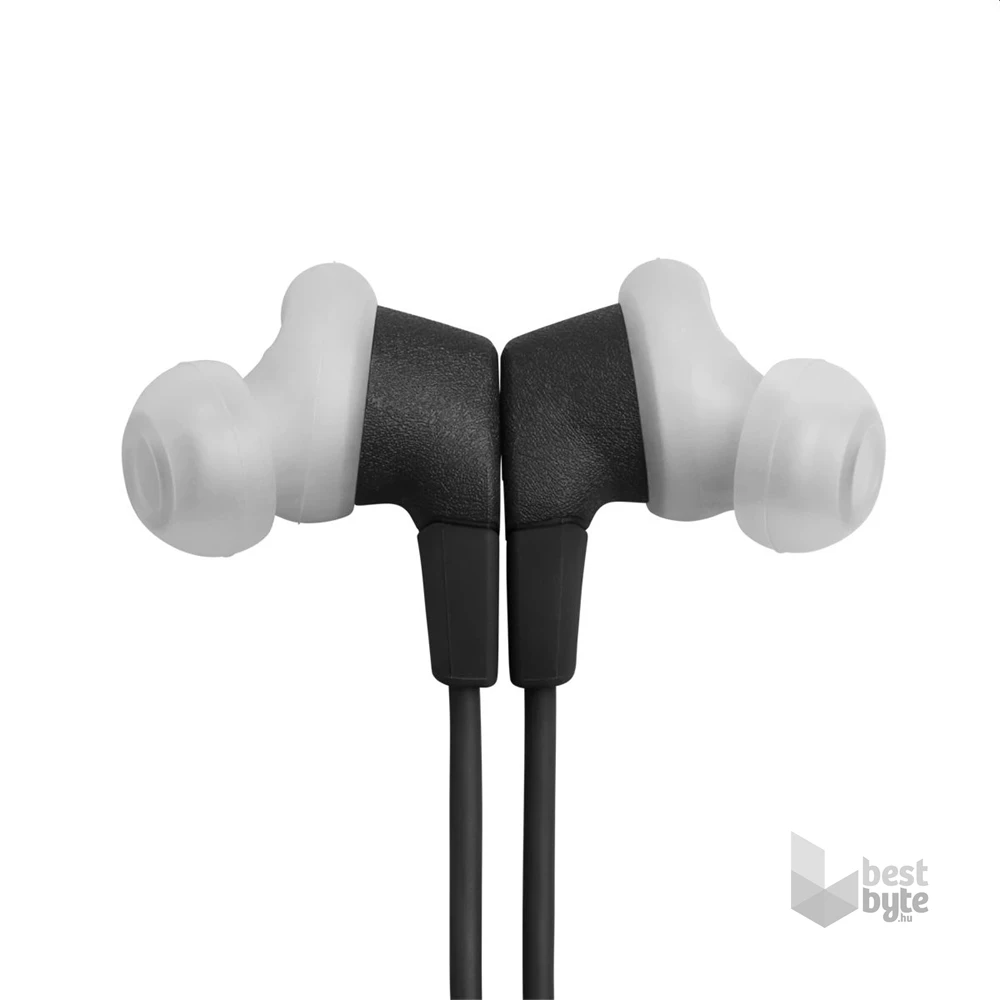 JBL Endurance Run 3 BT Bluetooth fekete-szürke sport fülhallgató