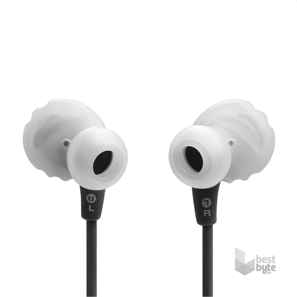 JBL Endurance Run 3 BT Bluetooth fekete-szürke sport fülhallgató