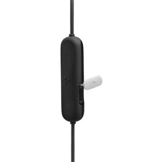 JBL Endurance Run 3 BT Bluetooth fekete-szürke sport fülhallgató