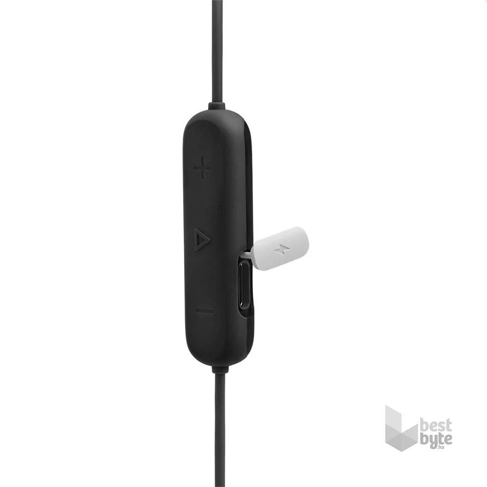 JBL Endurance Run 3 BT Bluetooth fekete-szürke sport fülhallgató