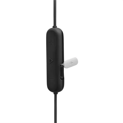 JBL Endurance Run 3 BT Bluetooth fekete-szürke sport fülhallgató