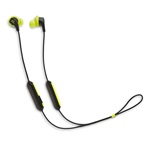 JBL Endurance Run Bluetooth fekete-lime sport fülhallgató