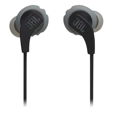 JBL Endurance Run Bluetooth fekete sport fülhallgató