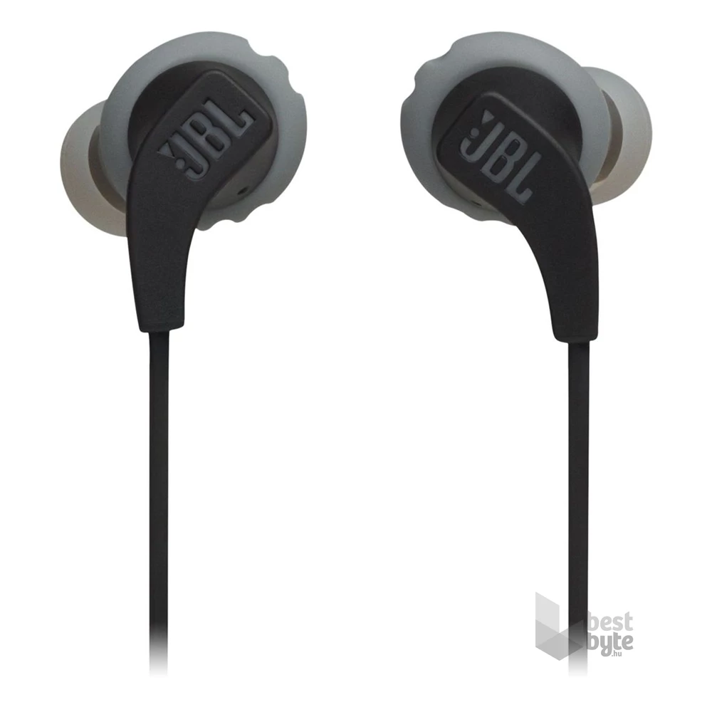 JBL Endurance Run Bluetooth fekete sport fülhallgató