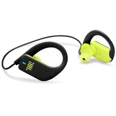 JBL Endurance Sprint vízálló Bluetooth fekete/lime sport fülhallgató