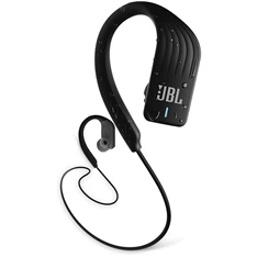 JBL Endurance Sprint vízálló Bluetooth fekete fülhallgató