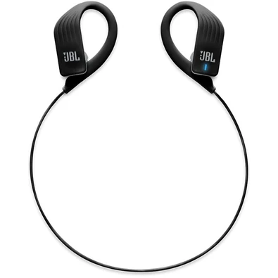 JBL Endurance Sprint vízálló Bluetooth fekete fülhallgató