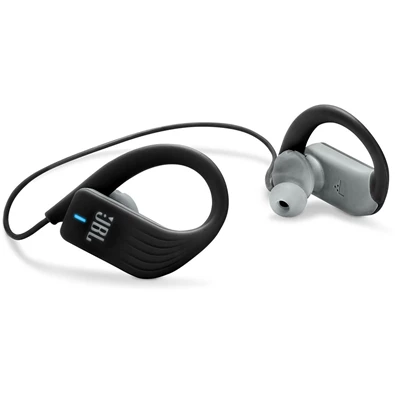 JBL Endurance Sprint vízálló Bluetooth fekete fülhallgató