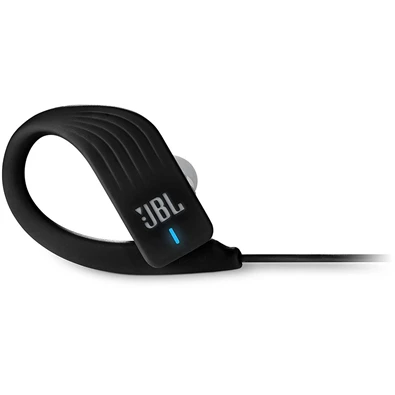 JBL Endurance Sprint vízálló Bluetooth fekete fülhallgató