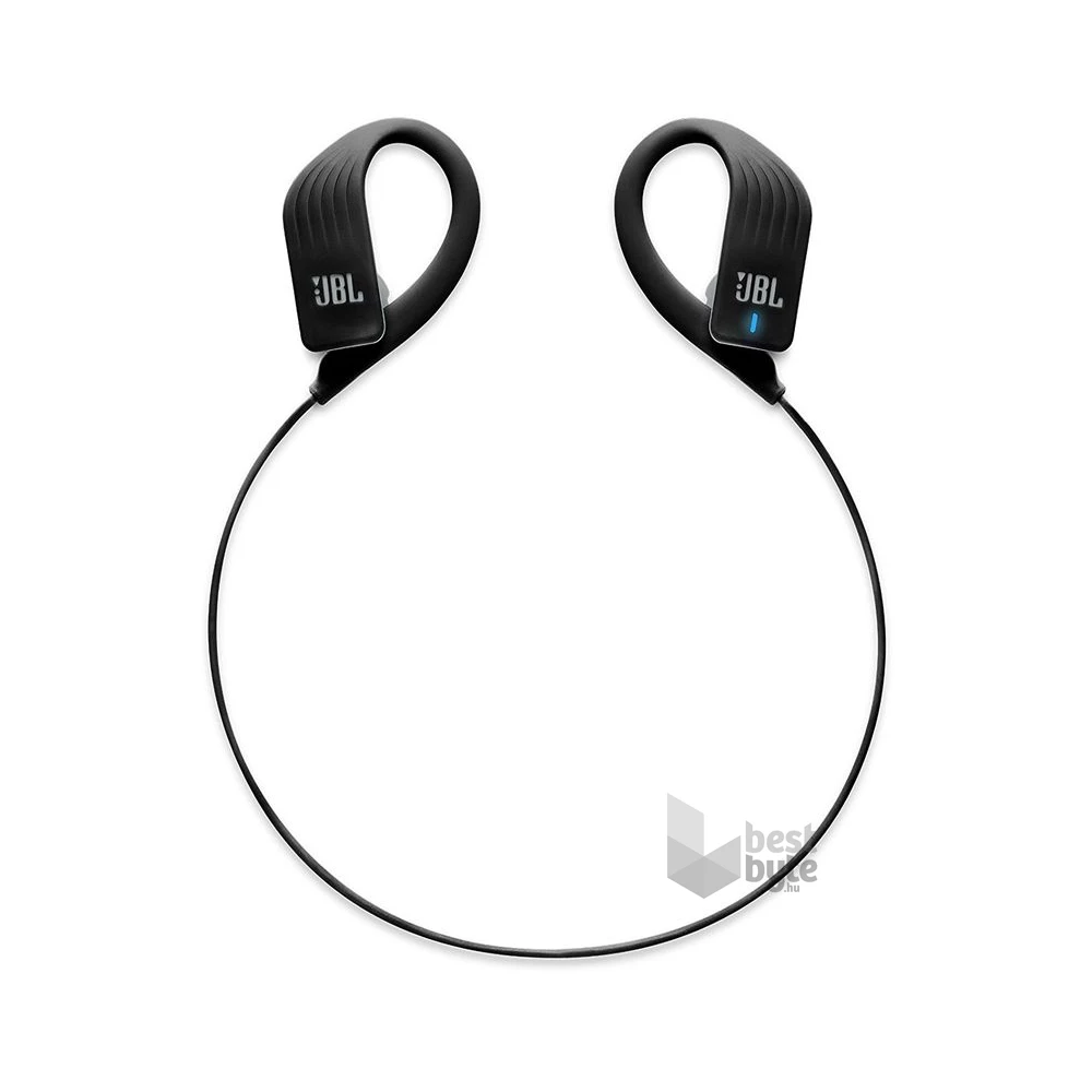 JBL Endurance Sprint vízálló Bluetooth fekete fülhallgató