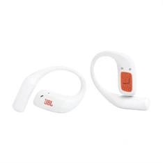 JBL Endurance Zone True Wireless Bluetooth fehér sport fülhallgató