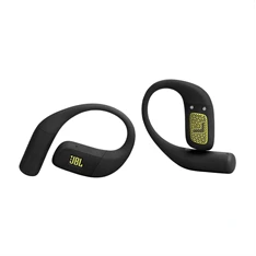 JBL Endurance Zone True Wireless Bluetooth fekete-lime sport fülhallgató
