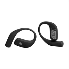JBL Endurance Zone True Wireless Bluetooth fekete-szürke sport fülhallgató
