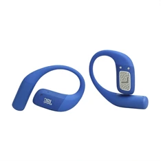 JBL Endurance Zone True Wireless Bluetooth kék sport fülhallgató