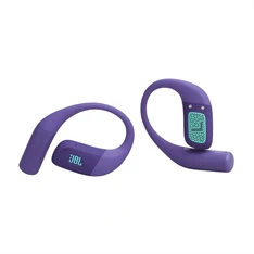 JBL Endurance Zone True Wireless Bluetooth lila sport fülhallgató