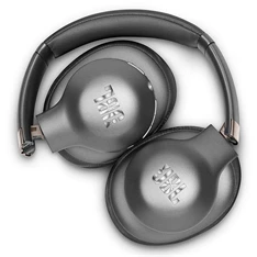 JBL Everest Elite 750 NC Bluetooth aktív zajszűrős fekete fejhallgató