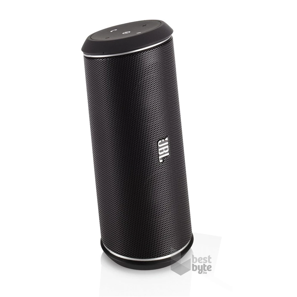 JBL FLIP 2 fekete Bluetooth hangszóró "BLACK EDITION"
