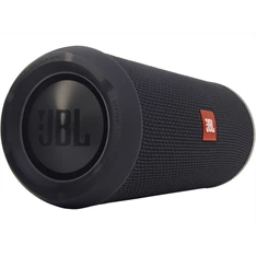 JBL FLIP 3 Stealth Bluetooth fekete hangszóró