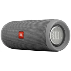 JBL FLIP 5 Bluetooth szürke hangszóró