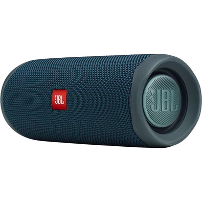 JBL FLIP 5 Bluetooth kék hangszóró