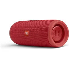 JBL FLIP 5 Bluetooth piros hangszóró